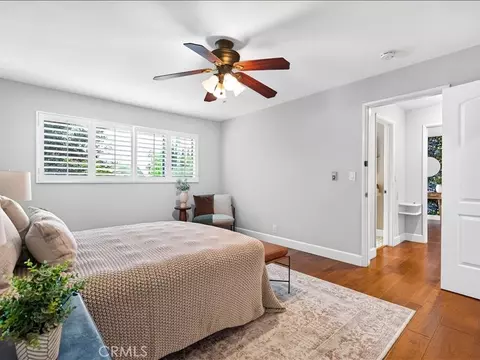 Bedroom - 2302 E 2nd St #2D, Long Beach, CA 90803 photo 2 of 6
