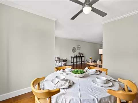 Dining - 2302 E 2nd St #2D, Long Beach, CA 90803 photo 3 of 3
