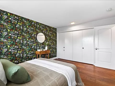 Bedroom - 2302 E 2nd St #2D, Long Beach, CA 90803 photo 4 of 6