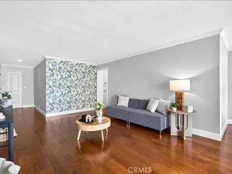 Living - 2302 E 2nd St #2D, Long Beach, CA 90803 photo 5 of 5
