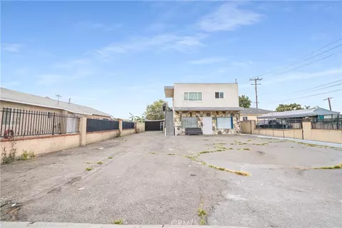 608 E Central Ave, Santa Ana, CA 92707