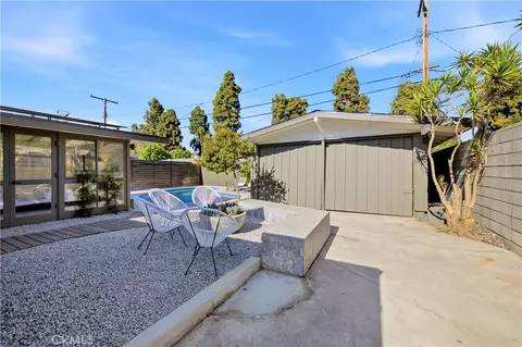 Exterior - 3062 Lees, Long Beach, CA 90808 photo 11 of 14