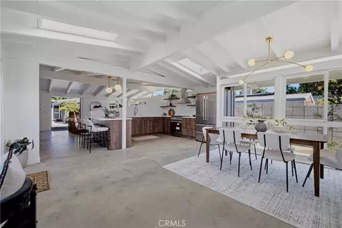 Dining - 3062 Lees, Long Beach, CA 90808 photo 1 of 3