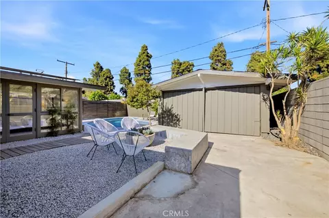 Exterior - 3062 Lees, Long Beach, CA 90808 photo 12 of 15