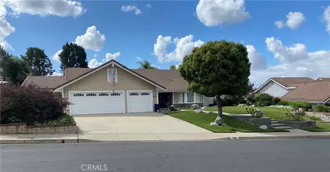 7180 Monterey, La Verne, CA 91750