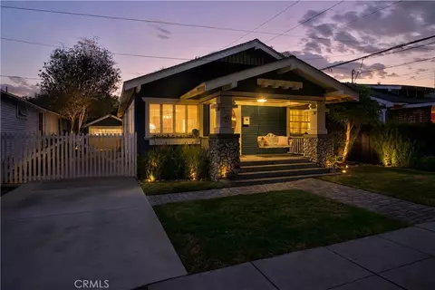 417 Orizaba, Long Beach, CA 90814