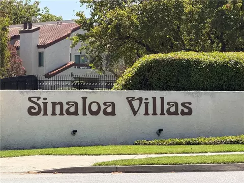 1712 Sinaloa, Simi Valley, CA 93065
