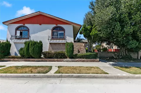 245 E Artesia, Long Beach, CA 90805