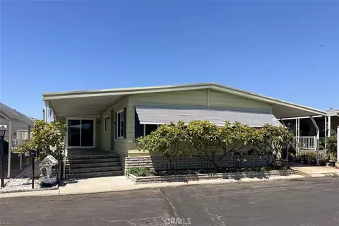 6741 Lincoln Ave #120, Buena Park, CA 90620