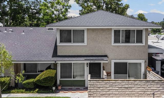2148 Eveningside, West Covina, CA 91792