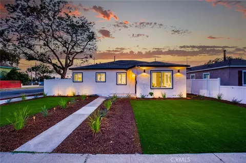 2801 Adriatic, Long Beach, CA 90810