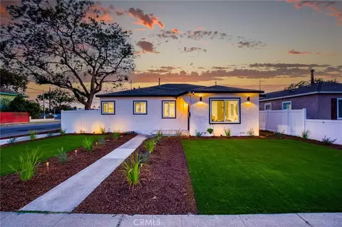 2801 Adriatic Ave, Long Beach, CA 90810