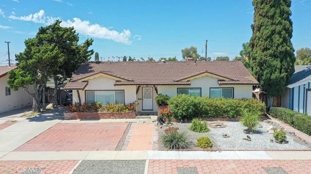 1641 W Buena Vis, Anaheim, CA 92802