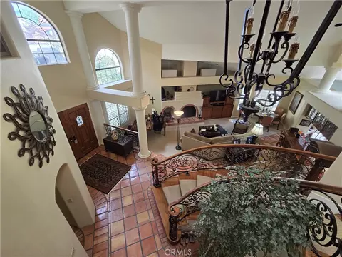 15 Vicksburg, Irvine, CA 92620