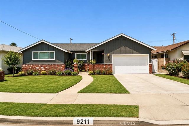 9211 Oma, Garden Grove, CA 92841
