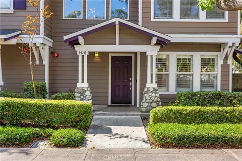 406 E Center St, Anaheim, CA 92805