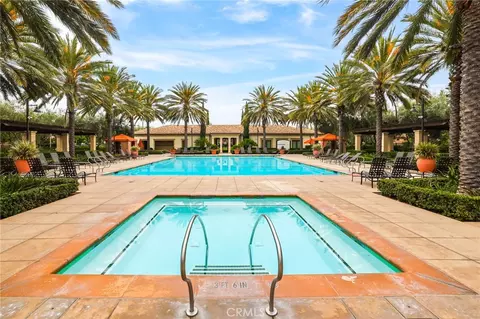 Exterior - 753 Spring Gdn, Irvine, CA 92618 photo 4 of 6