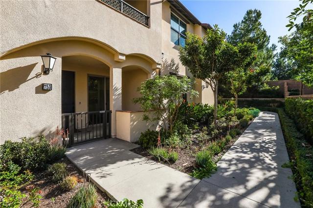 753 Spring Gdn, Irvine, CA 92618
