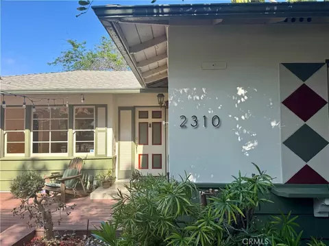 2310 Poinsettia, Santa Ana, CA 92706