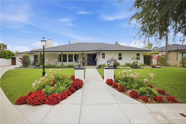 17942 E Santa Clara Ave, Santa Ana, CA 92705
