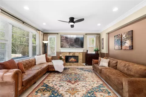 Living - 5 Franklin, Irvine, CA 92620 photo 2 of 3