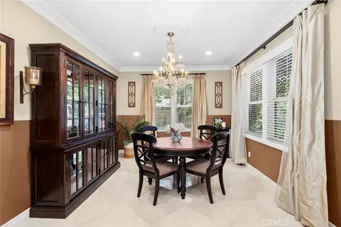 Dining - 5 Franklin, Irvine, CA 92620 photo 1 of 2