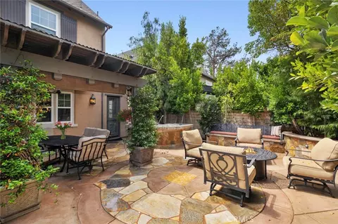 Exterior - 5 Franklin, Irvine, CA 92620 photo 7 of 15
