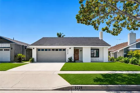 3226 S Towner St, Santa Ana, CA 92707