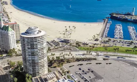 700 E Ocean Blvd #1501, Long Beach, CA 90802