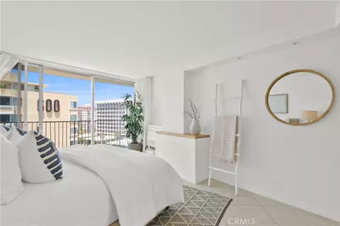 Bedroom - 700 E Ocean Blvd #1501, Long Beach, CA 90802 photo 2 of 4