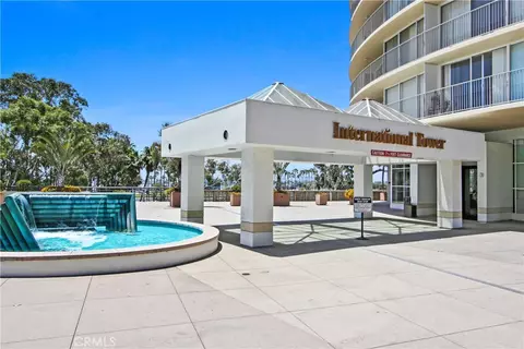 Exterior - 700 E Ocean Blvd #1501, Long Beach, CA 90802 photo 6 of 6