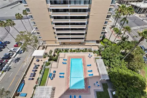 Exterior - 700 E Ocean Blvd #1501, Long Beach, CA 90802 photo 1 of 6