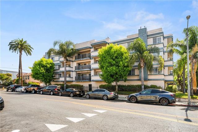 535 W 4th, Long Beach, CA 90802