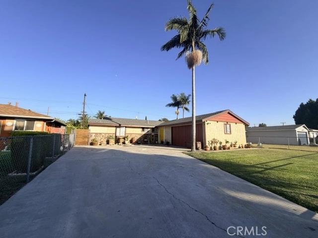 656 Sandy Hook Ave, La Puente, CA 91744
