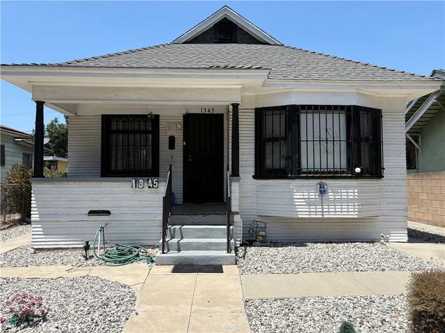 1345 E 58th St, Los Angeles, CA 90011