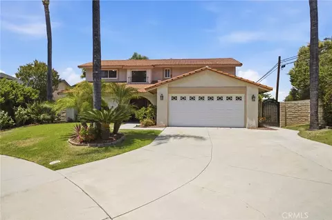 13306 Noble, Chino, CA 91710