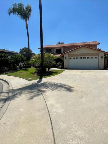 13306 Noble, Chino, CA 91710