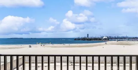 1140 E Ocean #228, Long Beach, CA 90802