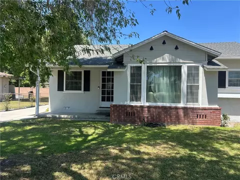 2129 W Cerritos, Anaheim, CA 92804