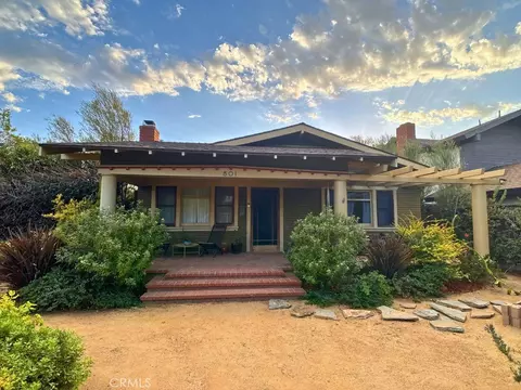 801 Dawson, Long Beach, CA 90804