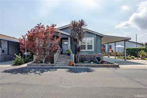 10681 Oak St #106, Los Alamitos, CA 90720