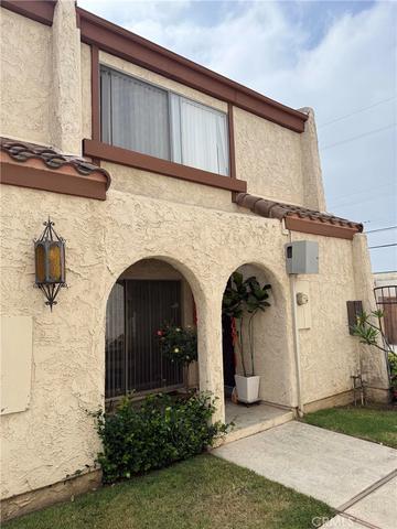 1316 Elm #9, San Gabriel, CA 91775