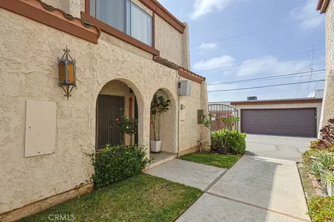 1316 Elm #9, San Gabriel, CA 91775