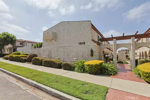 1316 Elm #9, San Gabriel, CA 91775