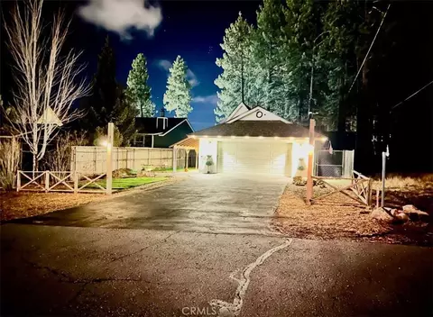 541 Georgia, Big Bear Lake, CA 92315