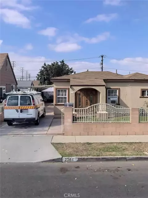 2234 Cypress, Santa Ana, CA 92707