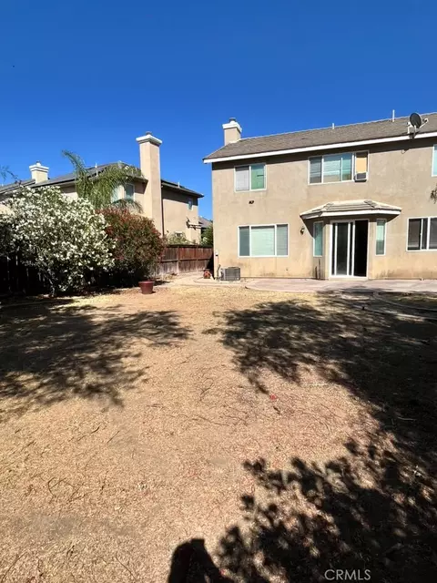 Exterior - 3888 Strand, Perris, CA 92571 photo 3 of 4