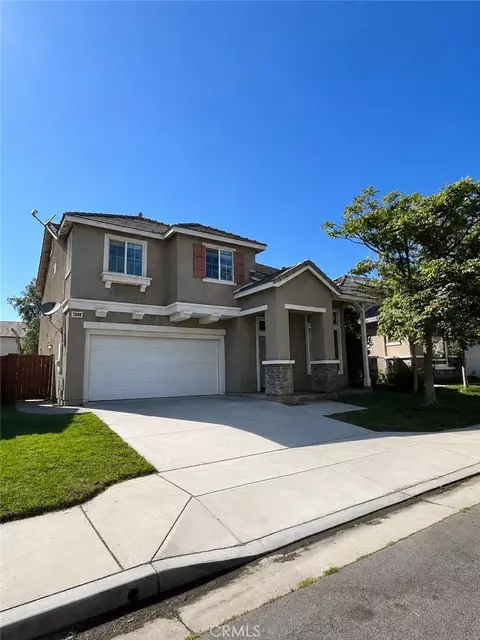 Exterior - 3888 Strand, Perris, CA 92571 photo 2 of 4