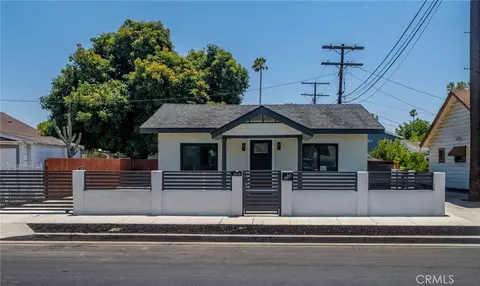 3516 Mont Clair St, Los Angeles, CA 90018