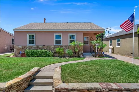 3931 E De Ora Way, Long Beach, CA 90815